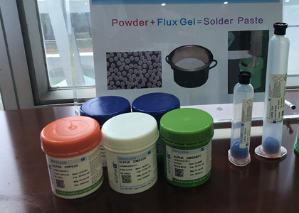 爱法推出超低空洞焊膏有助于提升工艺可靠性